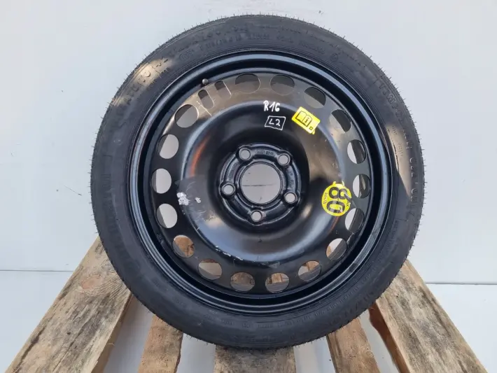 Opel Vectra C Astra H KOŁO DOJAZDOWE dojazdówka 115/70 R16 5x110 2160132