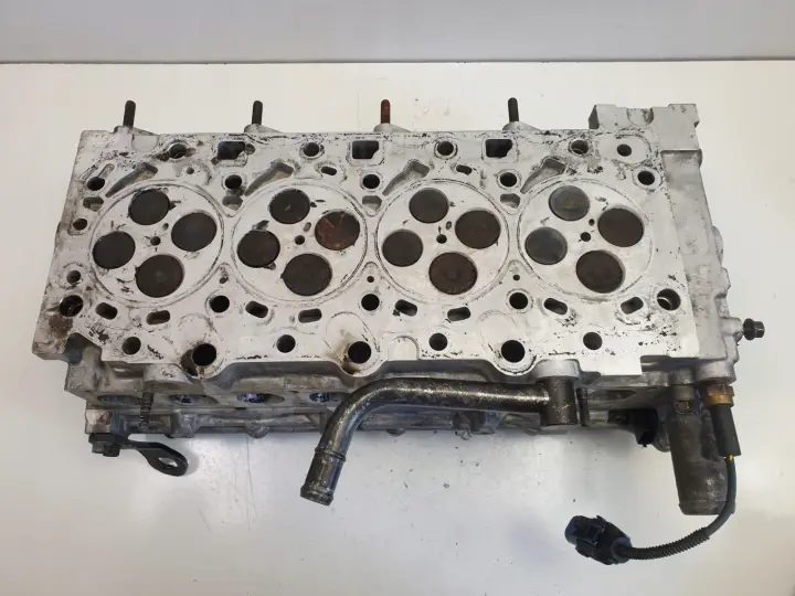 Kia Sorento 2.5 CRDI GŁOWICA CYLINDRÓW