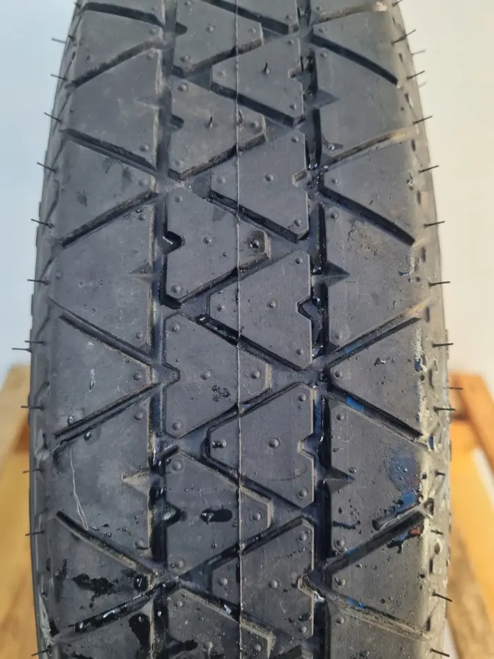 Audi Seat Vw Skoda KOŁO DOJAZDOWE dojazdówka 125/70 R18 1K0601027B