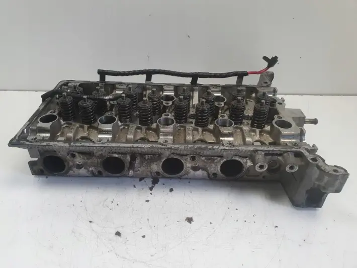 Ford Transit MK6 VI 2.4 TDDI GŁOWICA CYLINDRÓW YC1Q-6090-BC