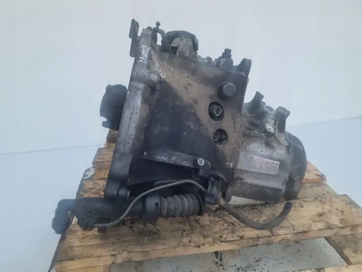 Citroen Xsara Picasso 1.6 HDI SKRZYNIA BIEGÓW 20DM62 manual MANUALNA