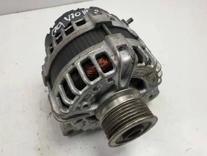 Volvo V70 III 2.0 T5 ALTERNATOR