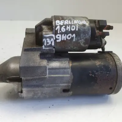 Citroen Berlingo II 1.6 HDI ROZRUSZNIK 9663528880