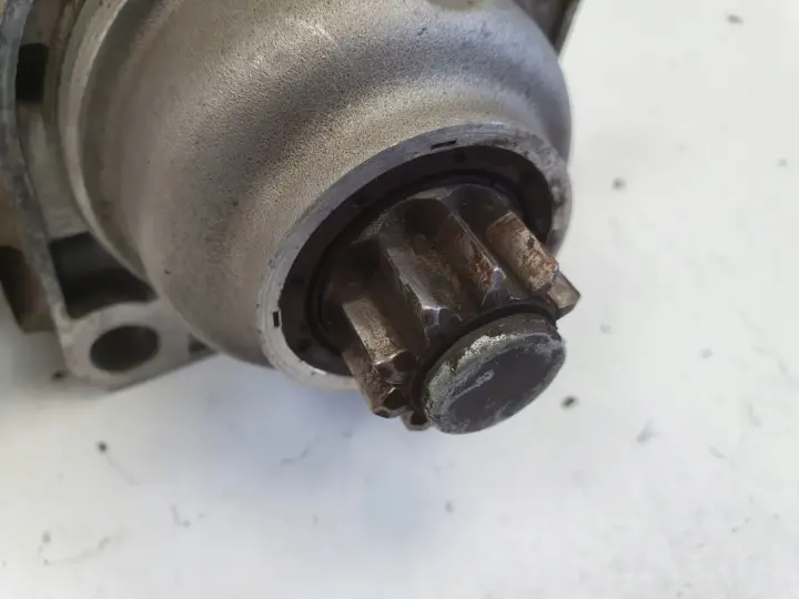 Skoda Octavia I 1.9 TDI ROZRUSZNIK bosch 0001125012