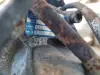 SILNIK KOMPLET Mercedes W169 A200 2.0 T TURBO 193KM 171tyś 266980 266.980