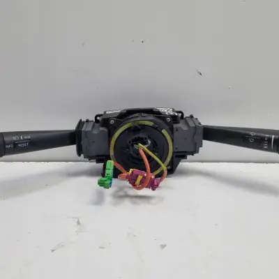 Volvo V70 II XC90 I PRZEŁĄCZNIK ZESPOLONY Pająk taśma manetka 30669744