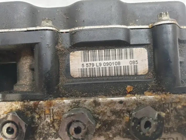 Audi A4 B7 POMPA ABS Sterownik 8E0614517BH