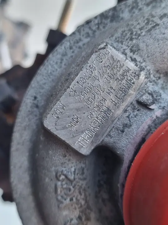 SILNIK KOMPLET Kia Ceed Cee'd 1.6 CRDI 128KM udokumentowane 236tyś D4FB