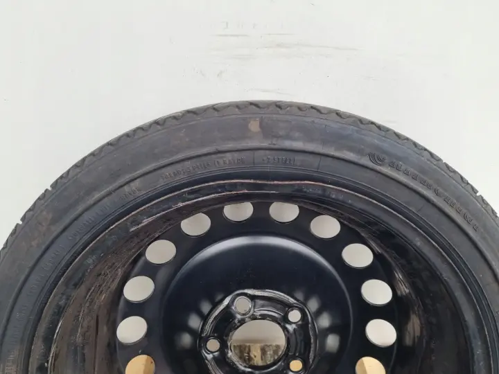 Opel Vectra C Astra H KOŁO DOJAZDOWE dojazdówka 115/70 R16 5x110 2160115