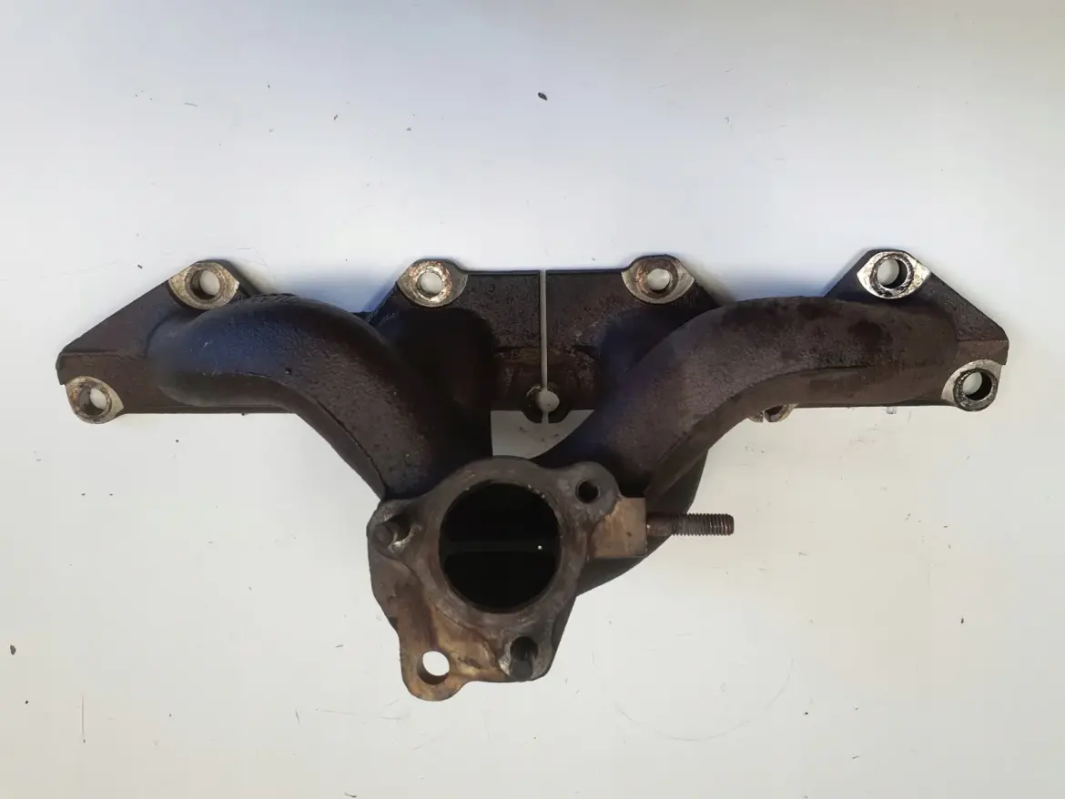 Saab 93 9-3 II 2.0 T KOLEKTOR WYDECHOWY 12786716