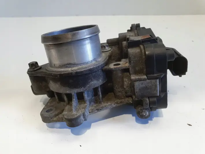 Saab 9-3 II 1.9 TID PRZEPUSTNICA 48CPD4