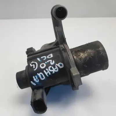 Renault Scenic III 1.5 DCI ZAWÓR EGR H8200836385