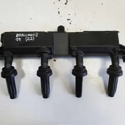 Peugeot Partner 1.4 8V CEWKA ZAPŁONOWA KFW 75KM