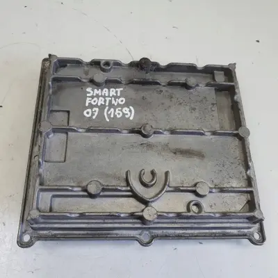 Smart ForTwo 0.7 T turbo STEROWNIK SILNIKA 0261205006