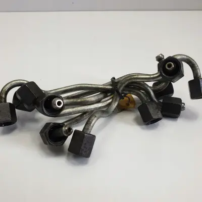 BMW X6 3.0 D BiTurbo PRZEWÓD PALIWA paliwowy