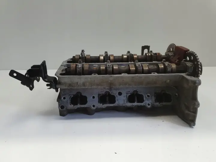 Opel Corsa D 1.2 16V GŁOWICA CYLINDRÓW 55355430