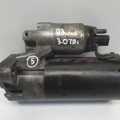 Audi Q7 4L 3.0 TDI ROZRUSZNIK 0001125609 bosch