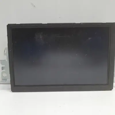 Volvo V40 II lift EKRAN NAWIGACJI Wyświetlacz monitor 31483613 31483613AA