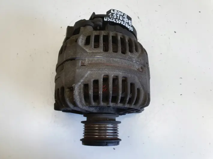 Seat Leon I 1.9 TDI ALTERNATOR 028903028E bosch 120A
