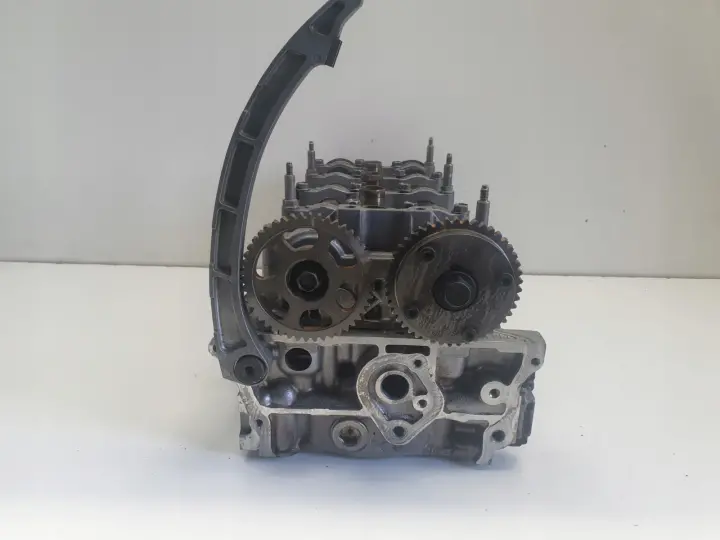 Honda Accord VII 2.4 K24A3 V-TEC GŁOWICA CYLINDRÓW