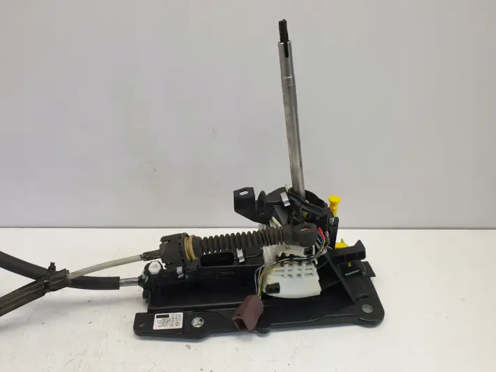 Renault Laguna III WYBIERAK ZMIANY BIEGÓW linki