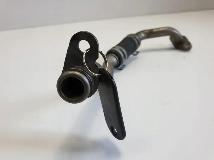 Mercedes W205 3.0 V6 PRZEWÓD TURBO Spływ rurka A2760900577