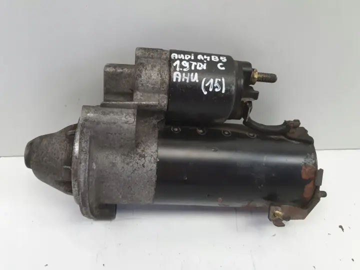 VW Passat B5 Audi A4 B5 A6 C5 1.9 TDI ROZRUSZNIK 0001110122 068911024C