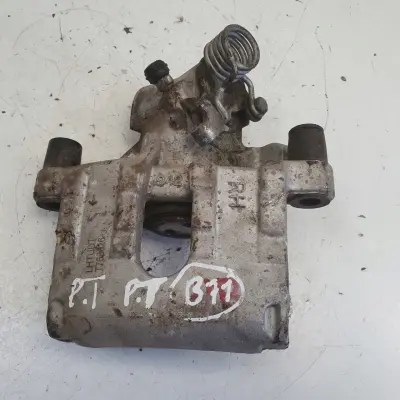 Volvo V40 II TYLNY ZACISK HAMULCOWY prawy tył Pasażera P.T