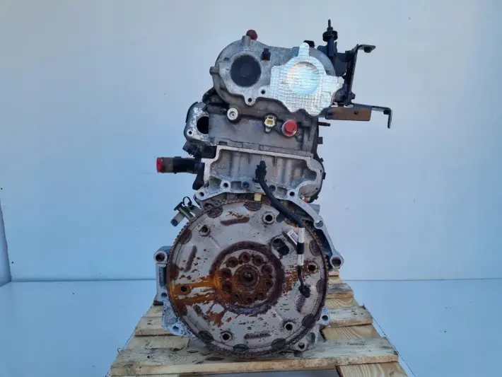 SILNIK Volvo V90 II 2.0 D D4 190KM 132tyś D4204T14