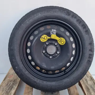 Volvo S40 II V50 C30 KOŁO DOJAZDOWE dojazdówka 125/85 R16 30683913 2160823