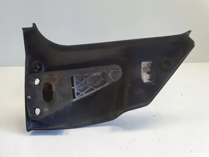 Ford Transit Connect I 02-13r LUSTERKO LEWE KIEROWCY manualne KNC99ZA 34897
