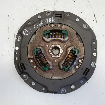 Toyota C-HR 1.8 H Hybrid TARCZA SPRZĘGŁO 7H212416