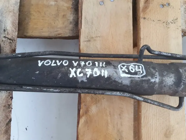 Volvo V70 III XC70 II MAGLOWNICA przekładnia kierownicza EUROPA 31329874