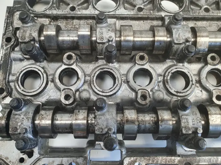 Citroen Berlingo I 1.6 HDI POKRYWA ZAWORÓW wałki 9644994680