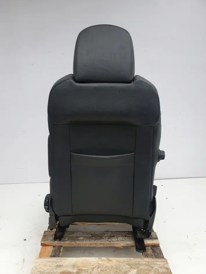 Opel Meriva A OPC FOTELE KOMPLET FOTELI Recaro