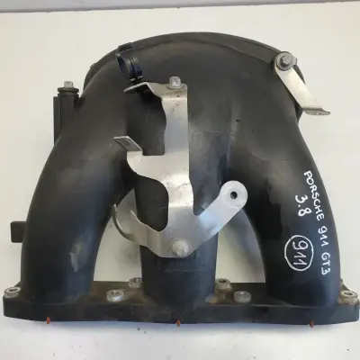 Porsche 911 GT3 3.8 KOLEKTOR SSĄCY 9A111001592