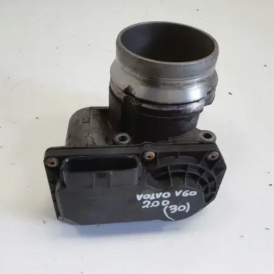Volvo S60 II V60 2.0 D3 PRZEPUSTNICA 31293930