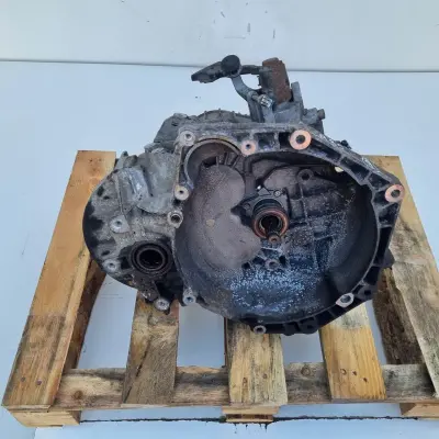 Opel Vectra C 1.9 CDTI SKRZYNIA BIEGÓW M32 manualna MANUAL