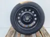 Audi Seat Vw Golf V KOŁO DOJAZDOWE dojazdówka 125/70 R16 1K0601027F 5x112