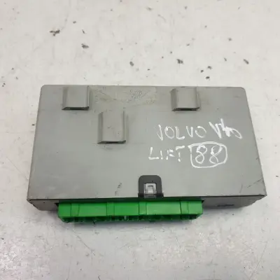 Volvo S40 V40 STEROWNIK ALARMU moduł 30889926