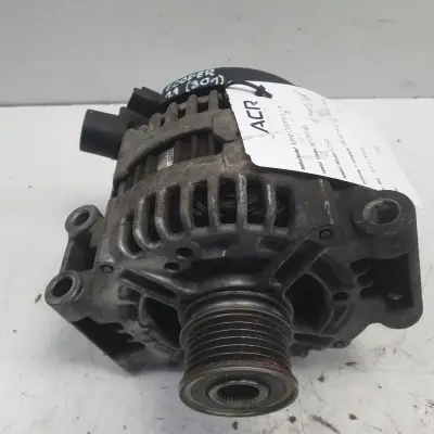 Mini One R56 1.4 16V VTi ALTERNATOR N12B14