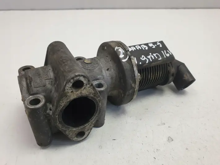 Saab 95 9-5 1.9 TiD ZAWÓR EGR 55215031
