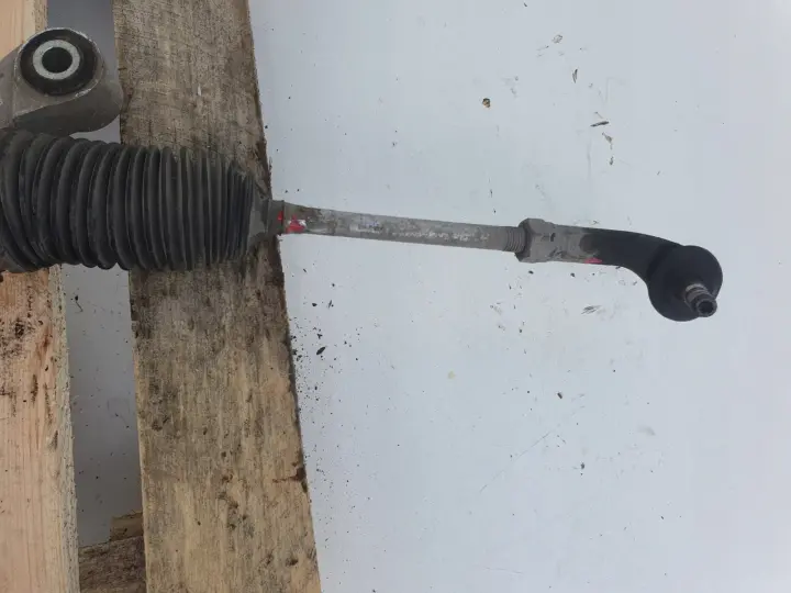 Ford Transit Courier MAGLOWNICA przekładnia KIEROWNICZA Europa EY16-3200-CB