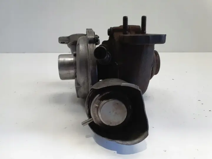 Ford Focus MK2 II 1.6 TDCI TURBOSPRĘŻARKA turbo 9657248680