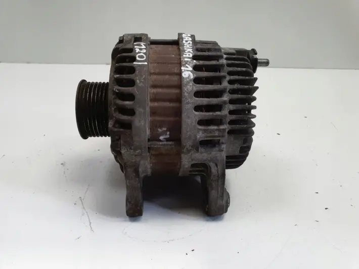 Nissan Qashqai J10 1.6 16V ALTERNATOR 23100BC00A 120A