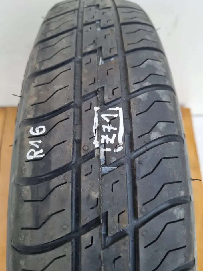 Ford C-Max Focus Mk2 II KOŁO DOJAZDOWE dojazdówka 125/85 R16 5x108 1S71MH