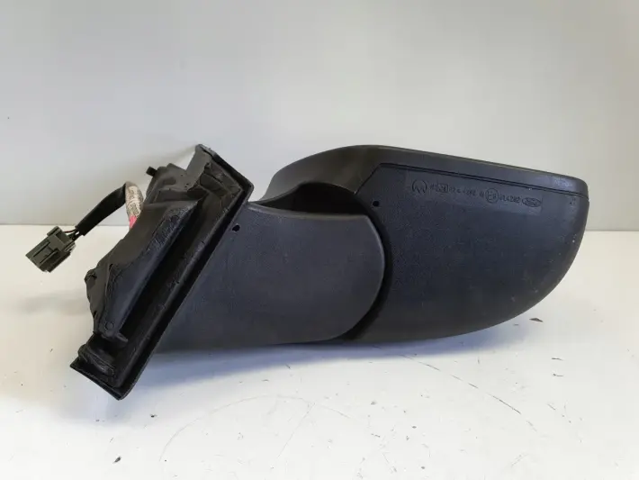 Ford Focus II MK2 04-07r LUSTERKO PRAWE PASAŻERA 5 pin pinów 07070237