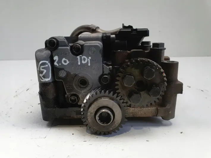 Audi A6 C6 2.0 TDI POMPA OLEJOWA oleju 03G115105G