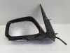 Nissan Pathfinder R51 Navara III D40 LUSTERKO LEWE KIEROWCY 14 PIN chrom