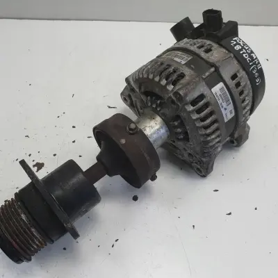 Ford Focus MK2 1.8 TDCI ALTERNATOR KKDA 115KM